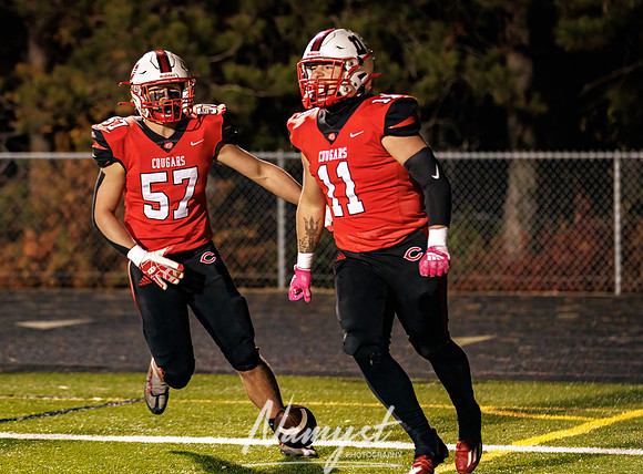 Centennial vs Burnsville Varsity Football 161