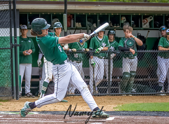 Centennial vs Mounds View Baseball 248