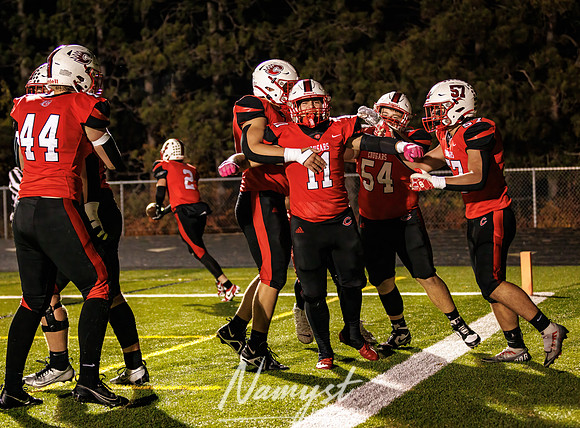 Centennial vs Burnsville Varsity Football 164