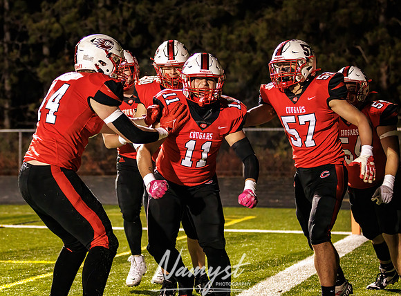Centennial vs Burnsville Varsity Football 166