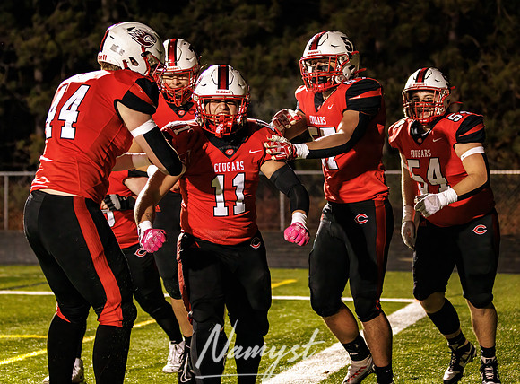 Centennial vs Burnsville Varsity Football 167