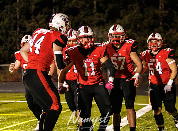 Centennial vs Burnsville Varsity Football 168