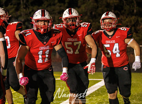 Centennial vs Burnsville Varsity Football 171