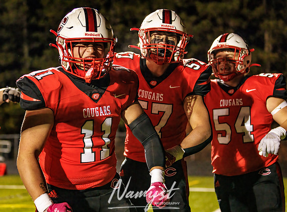 Centennial vs Burnsville Varsity Football 172