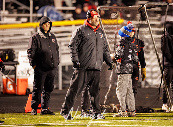 Centennial vs Burnsville Varsity Football 174