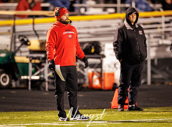 Centennial vs Burnsville Varsity Football 173