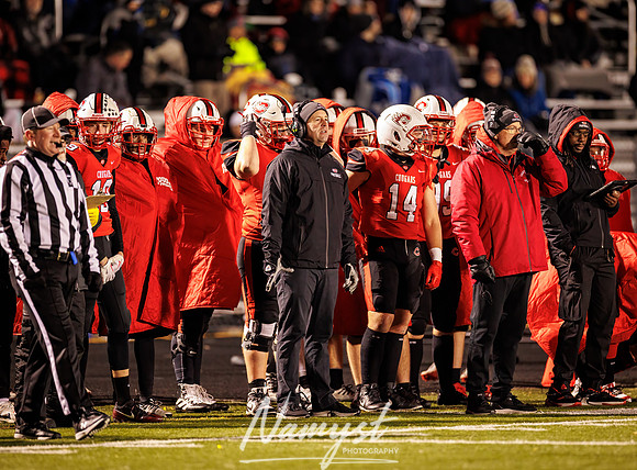 Centennial vs Burnsville Varsity Football 175