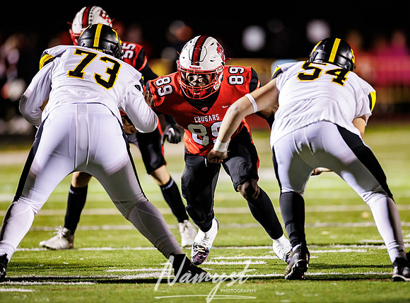 Centennial vs Burnsville Varsity Football 176