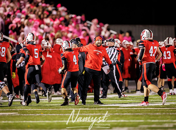 Centennial vs Burnsville Varsity Football 183
