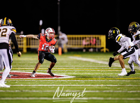 Centennial vs Burnsville Varsity Football 184