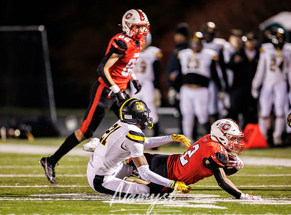 Centennial vs Burnsville Varsity Football 193