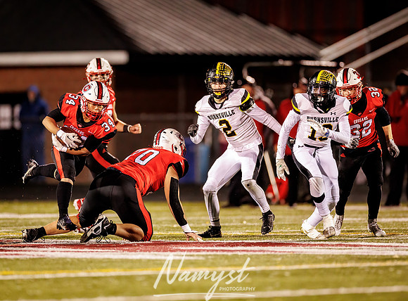 Centennial vs Burnsville Varsity Football 213