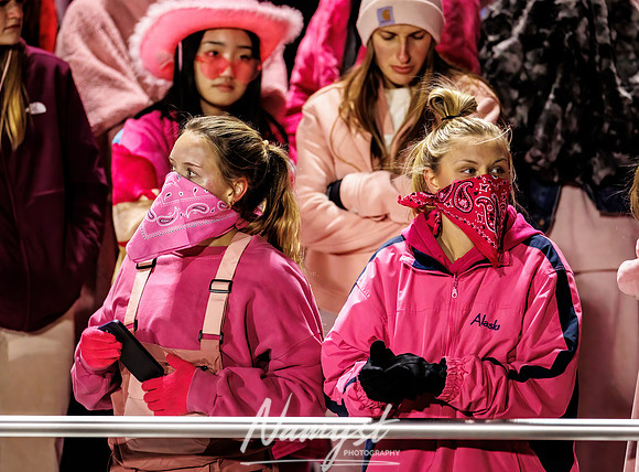 Centennial vs Burnsville Varsity Football 226