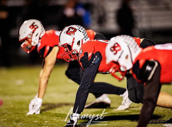 Centennial vs Burnsville Varsity Football 234