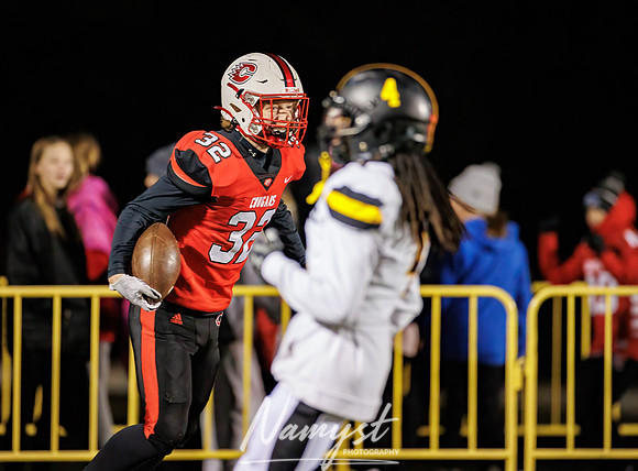 Centennial vs Burnsville Varsity Football 241