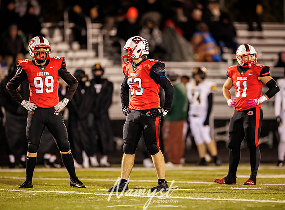 Centennial vs Burnsville Varsity Football 247