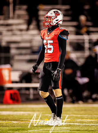 Centennial vs Burnsville Varsity Football 250