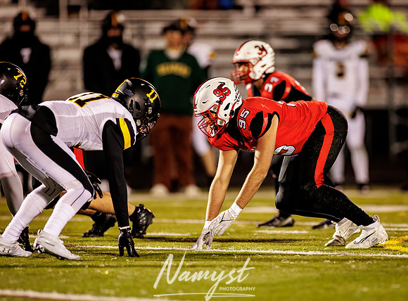 Centennial vs Burnsville Varsity Football 251