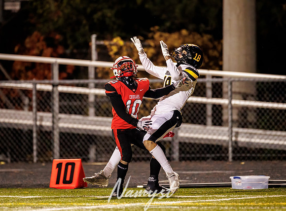 Centennial vs Burnsville Varsity Football 259