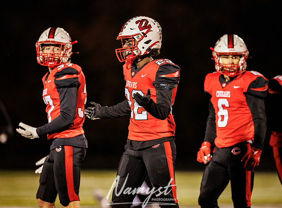 Centennial vs Burnsville Varsity Football 258