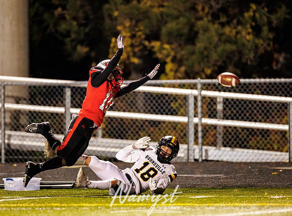 Centennial vs Burnsville Varsity Football 260