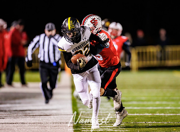 Centennial vs Burnsville Varsity Football 262