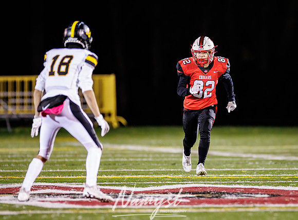 Centennial vs Burnsville Varsity Football 283