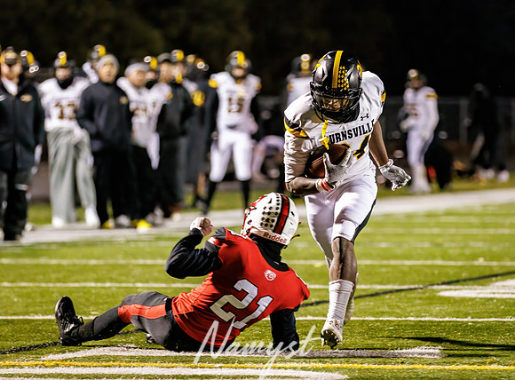 Centennial vs Burnsville Varsity Football 290