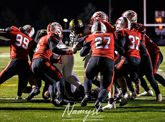 Centennial vs Burnsville Varsity Football 295