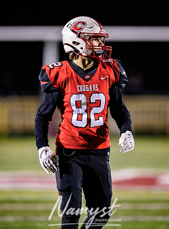 Centennial vs Burnsville Varsity Football 354