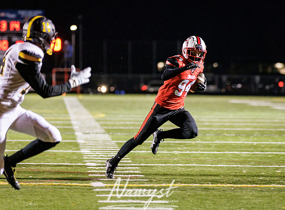 Centennial vs Burnsville Varsity Football 372