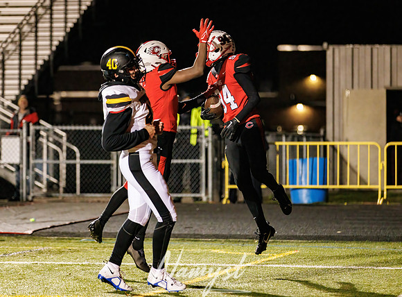 Centennial vs Burnsville Varsity Football 376