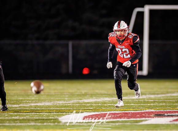 Centennial vs Burnsville Varsity Football 380