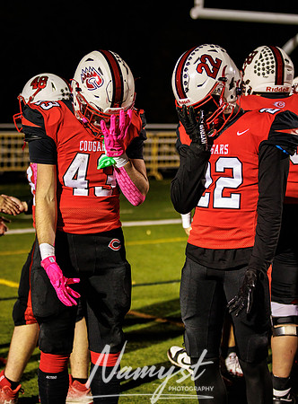 Centennial vs Burnsville Varsity Football 396