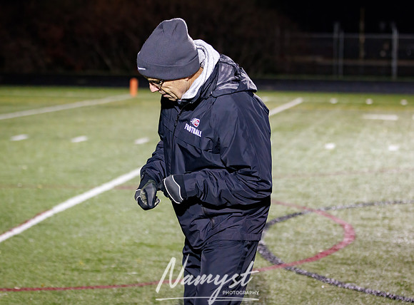 Centennial vs Burnsville Varsity Football 397
