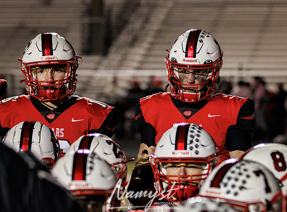 Centennial vs Burnsville Varsity Football 401