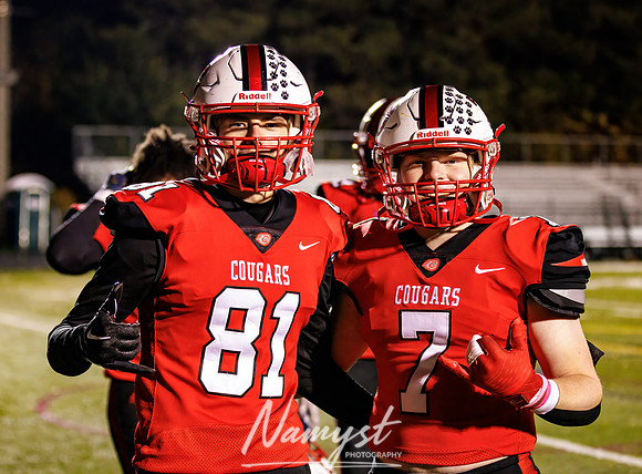 Centennial vs Burnsville Varsity Football 405
