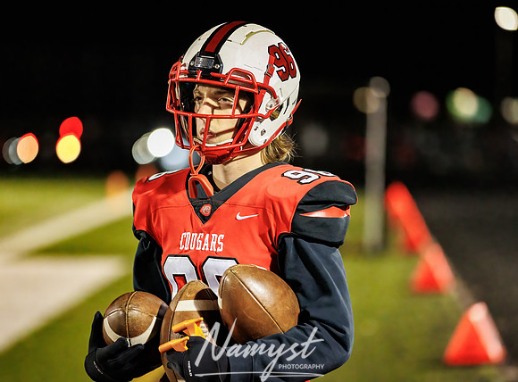 Centennial vs Burnsville Varsity Football 59
