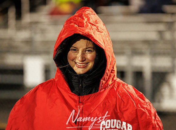 Centennial vs Burnsville Varsity Football 61