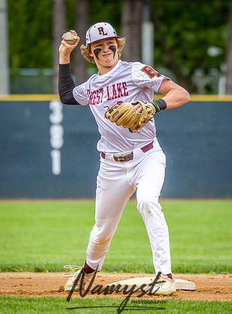 Forest Lake vs Chisago Lakes Varsity Baseball (255)
