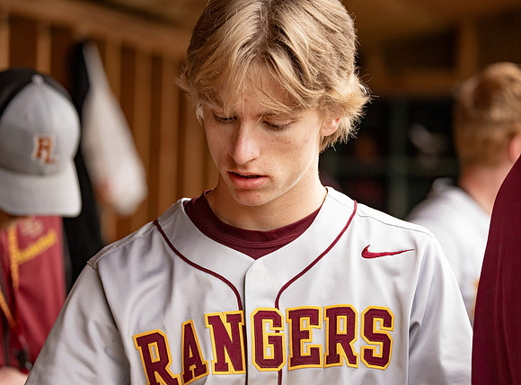 Forest Lake vs Duluth East Varsity Baseball 408