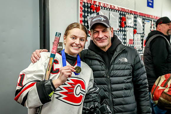 Centennial vs Maple Grove Varsity Hockey 369