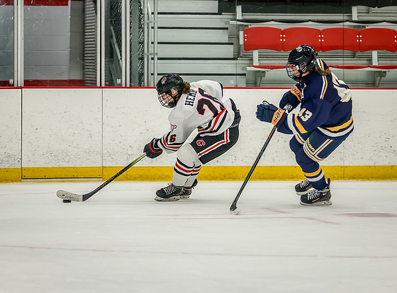 Centennial vs Rosemount JV Hockey 96