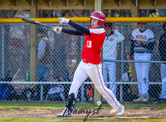 Centennial vs Osseo 9th Grade Baseball-212