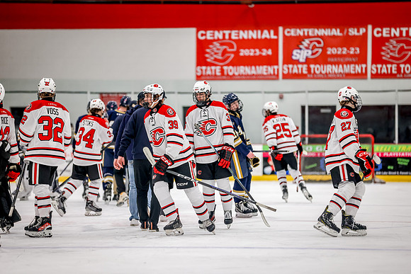 Centennial vs Hermantown JV Hockey 248