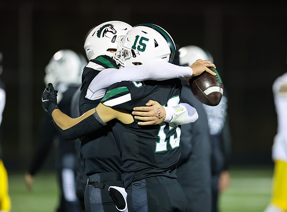 Mounds View vs Prior Lake Varsity Football 243