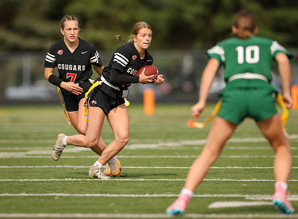 863 Flag Football