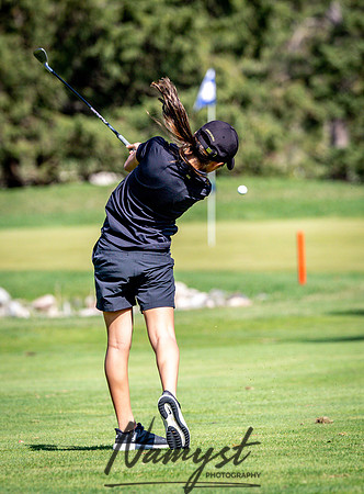 Centennial Girls Varsity Golf-200