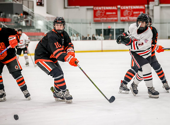 Centennial vs White Bear Lake JV Hockey 79