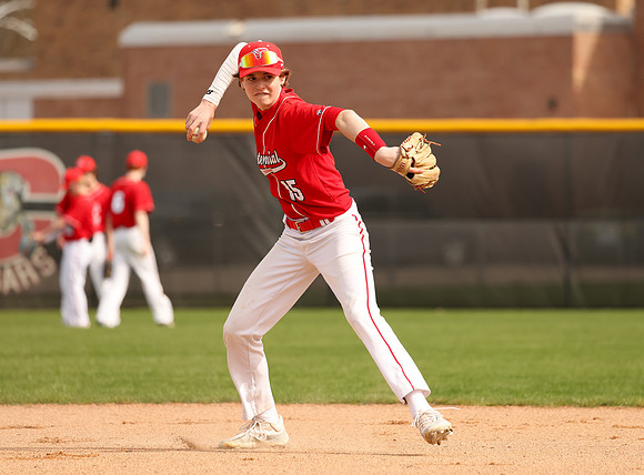 Centennial vs Spring Lake Park Baseball_170